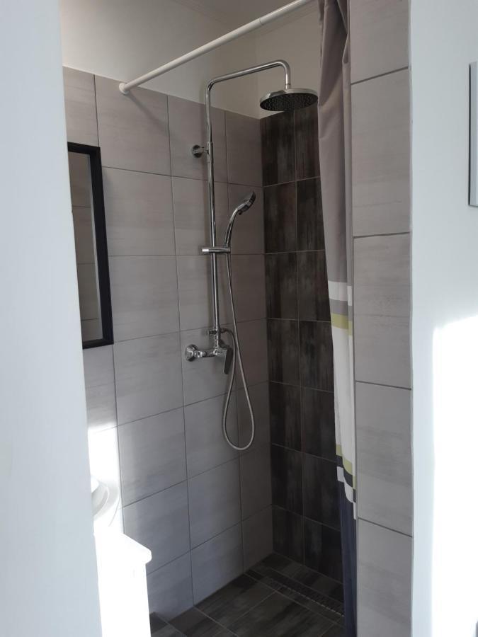 Nora Apartman Gyula Exterior photo