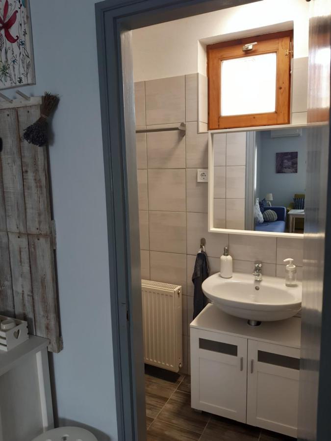 Nora Apartman Gyula Exterior photo